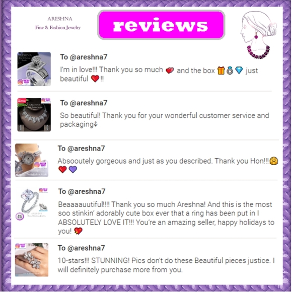 18k Gold Swarovski Crystals Drop Earrings - Picture 7 of 7